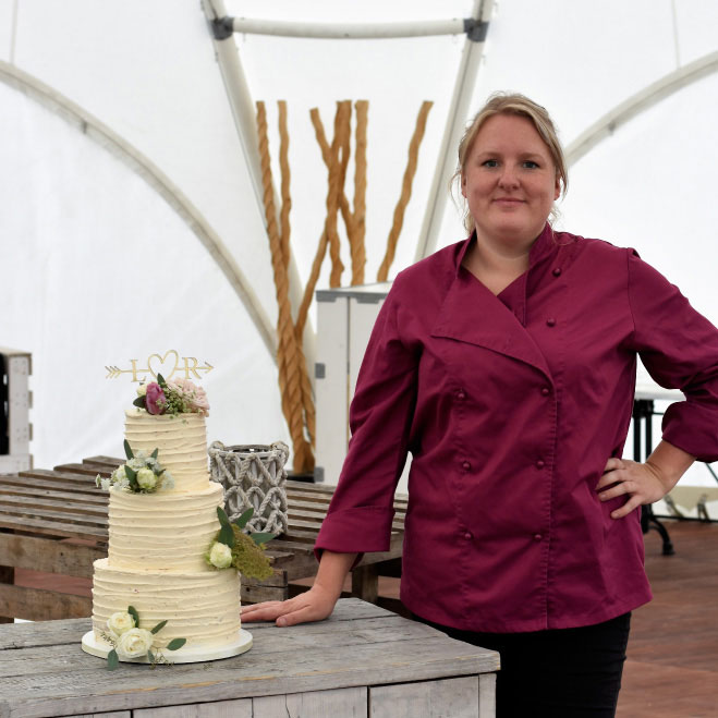 glutenvrije bakkerij