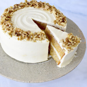Carrot-CAKE-glutenvrije bakkerij