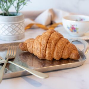 glutenvrije croissant