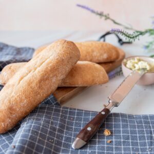 glutenvrije pistolets