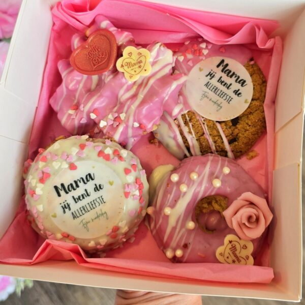 Moederdag SweetBox