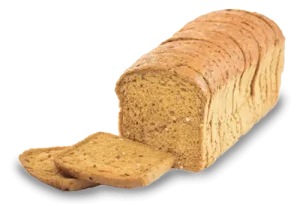 glutenvrij meergranenbrood