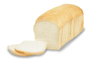 glutenvrij witbrood