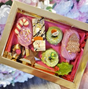 kerst sweetbox